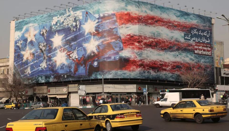 Trump paralajmëron shkatërrim total në Iran  Do u duhen 20 vite për rimëkëmbje 