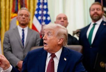 S’ka takim për paqen në Pakistan! Trump: Kohë e humbur kot, anulova udhëtimin e negociatorëve