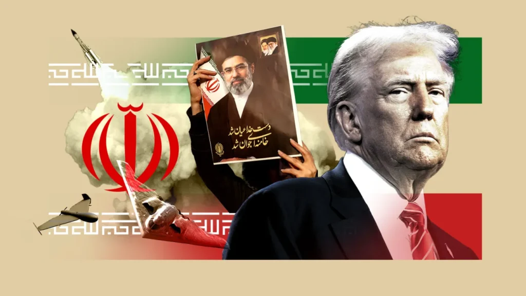 Vija e kuqe e konfliktit?! Trump: E shkatërrojmë Iranin brenda natës! Mund të ndodhë nesër…