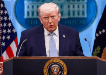 Incidenti në Shtëpinë e Bardhë, Trump: Mbreti Charles III do vizitojë SHBA-në, siç ishte planifikuar