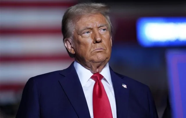 Trump  Ngushtica e Hormuzit do të hapet shumë shpejt  me ose pa pëlqimin e Iranit 