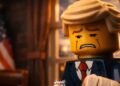 Animacione “Lego”, boom online, forma e re e satirës digjitale shënjestron Trump