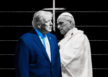 Trump sulmon Papa Leonin: I dobët dhe i paaftë, po të mos isha unë s’do ishte në Vatikan