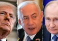 Amnesty International: Trump, Netanyahu dhe Putin po shkatërrojnë të drejtat e njeriut