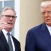 “Jeni të vjetër…”, Starmer replikon me Trump: Thoni ç’të doni, Britania nuk përfshihet në luftë