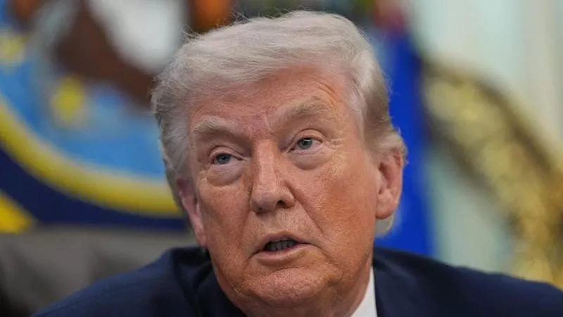 Influencerët e Maga s braktisin Trumpin  Ka mbaruar  ka përkeqësim të gjendjes mendore 