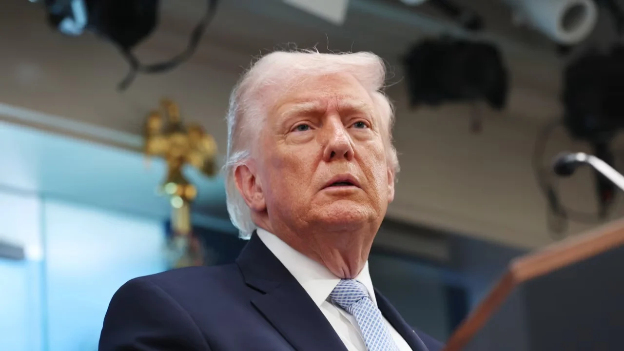 Analiza e The Times  Trump e injoroi paralajmërimin e JD Vance për Iranin  pse e dërgoi në negociata 