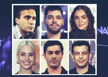 Operacion antidrogë ndaj VIP-ave në Turqi, 11 persona të ndaluar, 3 në kërkim