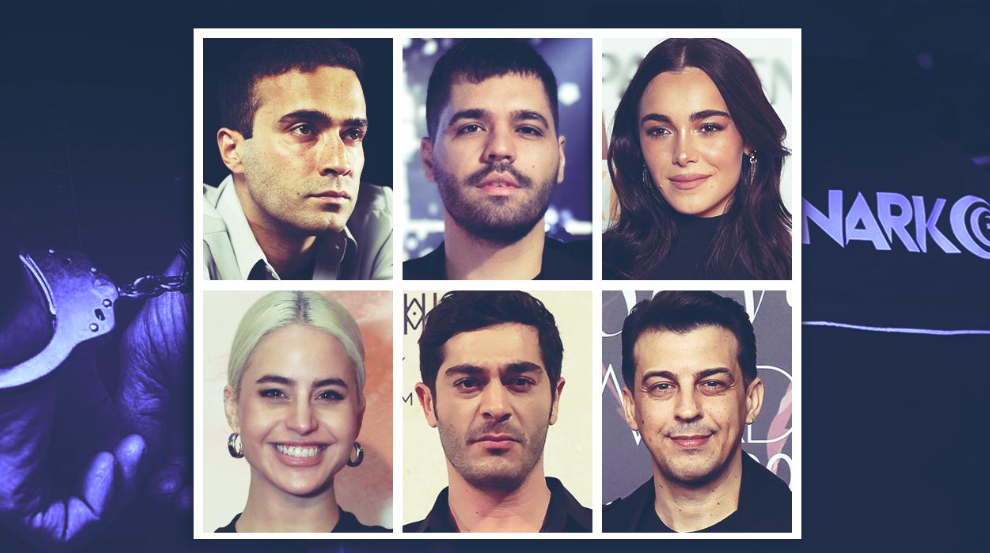 Operacion antidrogë ndaj VIP ave në Turqi  11 persona të ndaluar  3 në kërkim