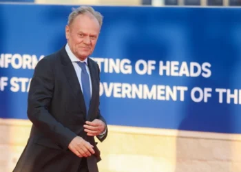 “Më në fund, për herë të parë Samiti pa rusë’, Donald Tusk ‘thumbon’ Viktor Orban