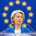 Deklarata shqetësuese për Turqinë, plasin polemikat për von der Leyen
