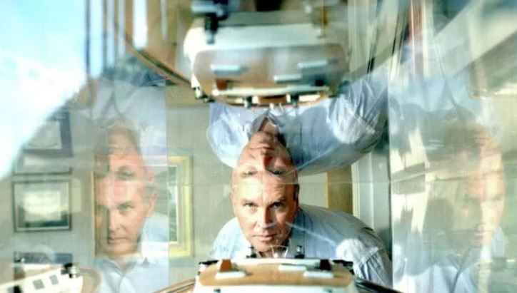 Vdes shkencëtari që lexoi gjenomin njerëzor dhe krijoi jetë artificiale