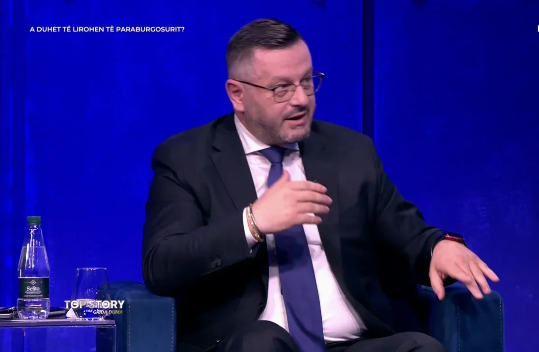  Lëvizje e duhur nga GjL   avokati Ndreca  Ka një tentativë agresive për të paraburgosur kaq shumë persona