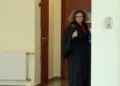 Përforcohet mbrojtja e Irena Gjokës, shteti shton masat e sigurisë për gjyqtaren pas indicieve për rrezik