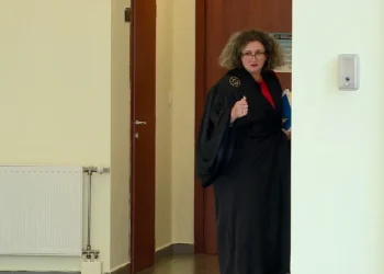 Përforcohet mbrojtja e Irena Gjokës, shteti shton masat e sigurisë për gjyqtaren pas indicieve për rrezik
