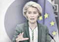 A është hakeruar aplikacioni i von der Leyen?