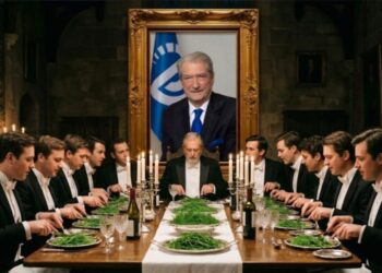 Rrjeti nuk kursen ironinë, meme për Berishën për zgjedhjet në PD