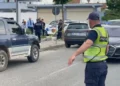 DETAJE / I arrestuar në Mamurras, djali i ish-deputetit të PD. Ishte në makinë me 23-vjeçarin e plagosur nga Policia