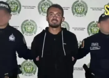 Kolumbia arreston shqiptarin e kërkuar për vrasje, dyshohet se përdorte identitet të rremë serb