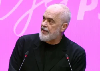 “Së shpejti takim me kancelarin gjerman”, Rama jep lajmin dhe ironizon PD-në: Po shkojnë vetë te grepi, do argëtohem me ta!