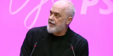 “Së shpejti takim me kancelarin gjerman”, Rama jep lajmin dhe ironizon PD-në: Po shkojnë vetë te grepi, do argëtohem me ta!