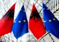 Zbardhet dokumenti i IBAR! Nga korrupsioni te zgjedhjet, ja çfarë u vendos për kriteret e Shqipërisë