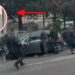 Iu gjetën 1000 fara kanabisi në automjet, arrestohen në flagrancë 66-vjeçari në Tiranë