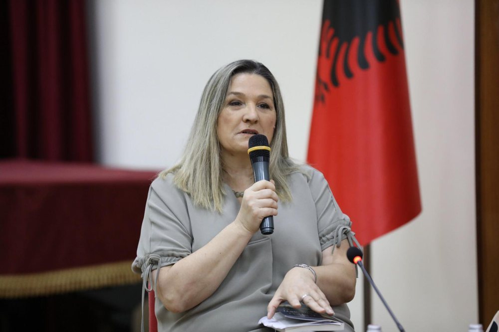 8 vite nga humbja e djalit  Flutura Açka  Ka ditë kur dhimbja merr peshën e së padurueshmes