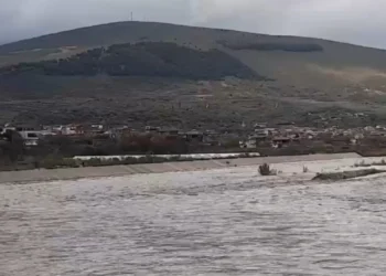 Kishte humbur prej disa ditësh, 30-vjeçari gjendet i mbytur në lumin Osum
