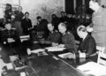 7 Maj 1945, dita kur Gjermania naziste firmosi kapitullimin pa kushte në Rheims