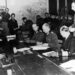 7 Maj 1945, dita kur Gjermania naziste firmosi kapitullimin pa kushte në Rheims