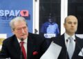 Zvarritet sërish gjyqi për aferën Partizani, “bllokohet” dëshmia e ish-ministrit Pango! Seanca shtyhet më 8 qershor