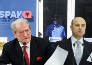 Zvarritet sërish gjyqi për aferën Partizani, “bllokohet” dëshmia e ish-ministrit Pango! Seanca shtyhet më 8 qershor