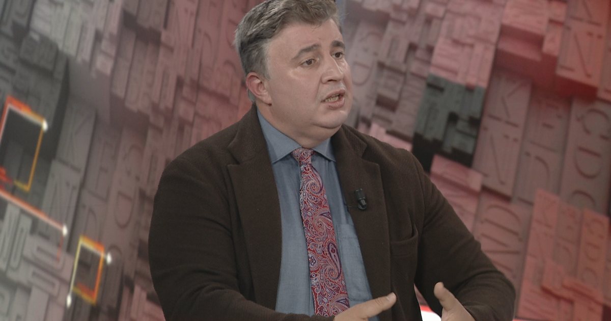  Kosto e madhe  Kosova nuk e meritonte   Nurellari  Zhgënjim  shqiptarët të paaftë për të vetëqeverisur