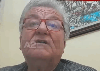 “Po na vrasin për të dytën herë”, gjyshi i fëmijës 6 vjeç që u vra në aksident: Bënë fajtor nipin tim!