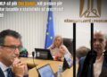 “Kafazi” i KLP-së për Olsi Dadon, një presion për të mbajtur fasadën e statistikës së drejtësisë në këmbë