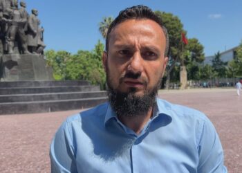 “Izraelitët na lidhën dhe na dhunuan”, aktivisti Baki Goxhaj rrëfen tmerrin në flotiljen humanitare