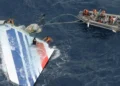 Airbus dhe Air France shpallen fajtore, Gjykata në Paris i dënon për tragjedinë me 228 viktima