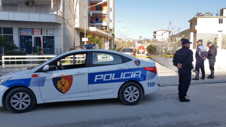 Dhunoi fizikisht gazetarin  arrestohet 51 vjeçari në Shkodër