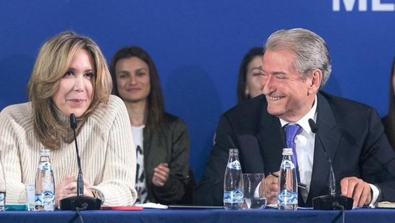 Pezullimi i zgjedhjeve në PD  Gjykata i kthen mbrapsht padinë Kokalarit