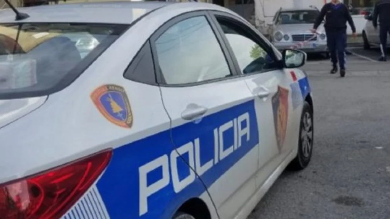 Tragjedi në Durrës  19 vjeçarja humb jetën pas vetëhedhjes nga pallati