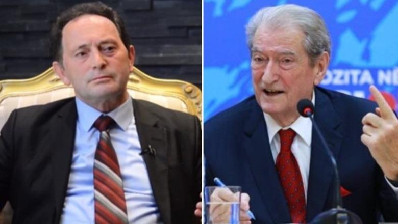  Sot mbrojtësit e Berishës janë SPAK dhe gjykatat   deklarata e fortë e Zef Brozit  Ja krimet dhe vrasjet e kreut të PD