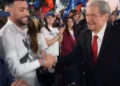 Reperi i famshëm futet zyrtarisht në politikë! Kandidon për Këshillin Kombëtar të PD-së