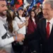 Reperi i famshëm futet zyrtarisht në politikë! Kandidon për Këshillin Kombëtar të PD-së