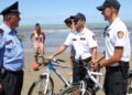 DETAJE / Masat për sezonin veror,: Patrullime 12-orëshe në pikat turistike. Sportele e-Gates për Portin e Durrësit dhe Sarandës