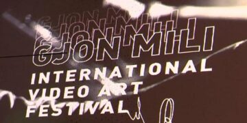 Gjon Mili Video Art Festival hap programin ndërkombëtar të rezidencës artistike në Dhërmi