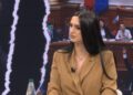 Përplasje e fortë në PD, Alesia Balliu shpërthen ndaj Flamur Nokës: Je llumi i partisë, do të të zhburrëroj në mes të Tiranës!