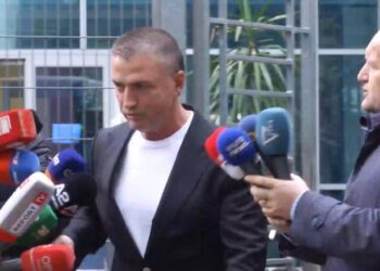 Ish-kryetari i bashkisë Tepelenë, Tërmet Peçi paraqitet në SPAK