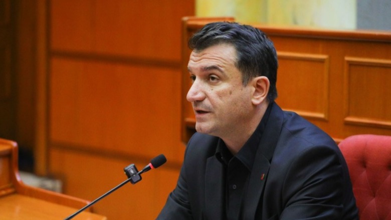 Persekutimi gjyqësor ndaj Veliajt  pse dhëndri i Berishës gjykohet në liri me të njëjtat akuza 