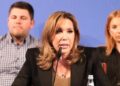 Evi Kokalari për protestën e PD-së: Më pak se 100 veta, mesazh i fortë për Berishën!